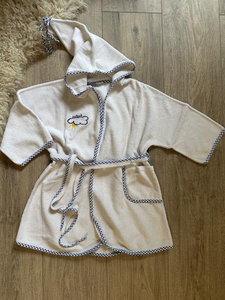 Tenší župánik, 98