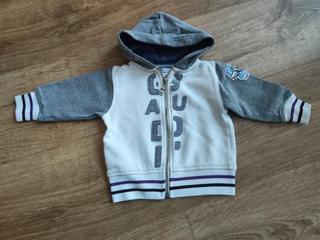 Mikinka gaudi, gaudi,80