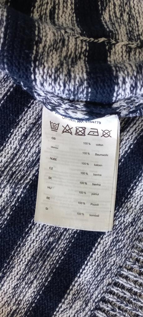 Mikina, dopodopo,122