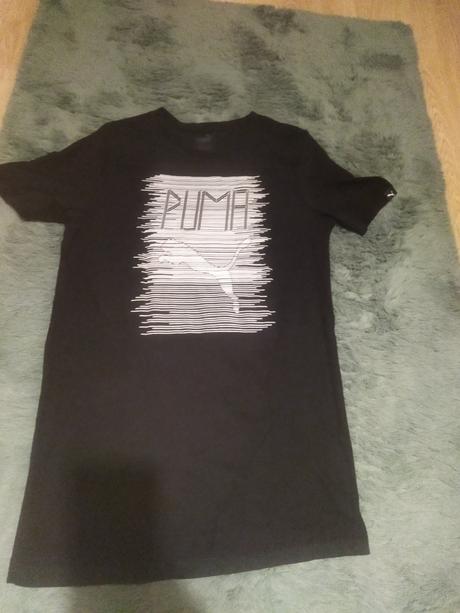 Tričko, puma,m
