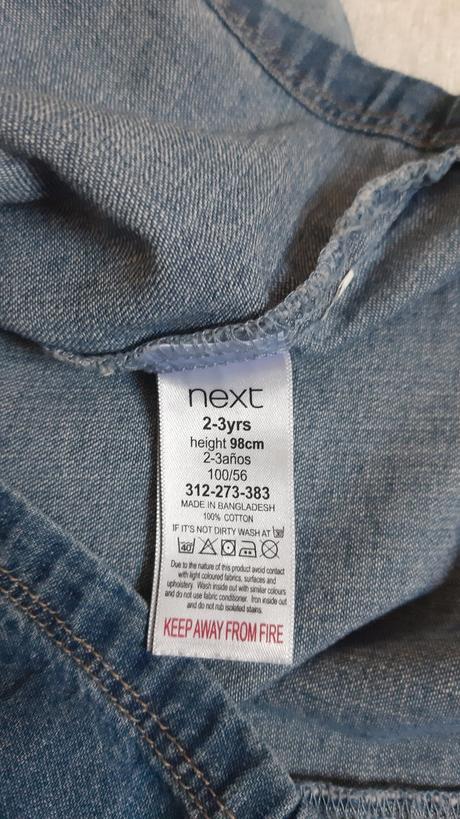 Next riflove satky, next,98