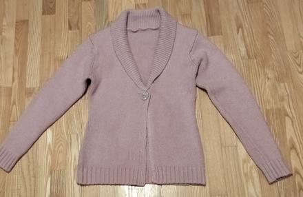 Staroružový sveter, s