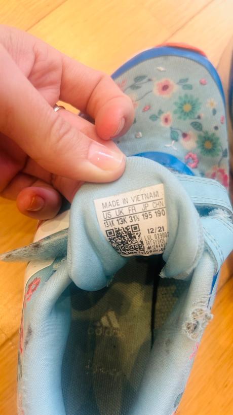 Tenisky adidas disney princesss, adidas,31