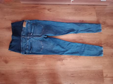 Tehotenské rifle, m