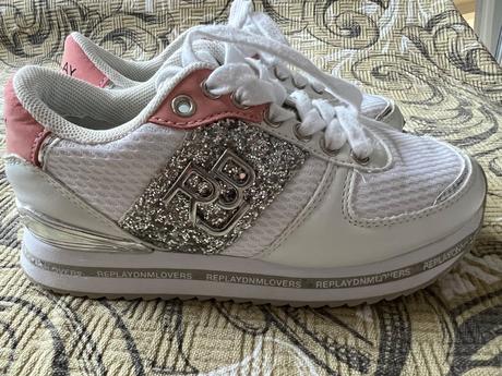 Tenisky replay, replay,31