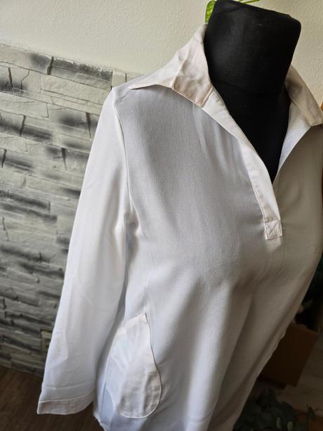 Dlhá blúzka s/m, s