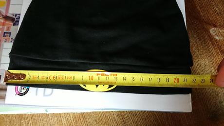 Čiapka batman, f&f,86