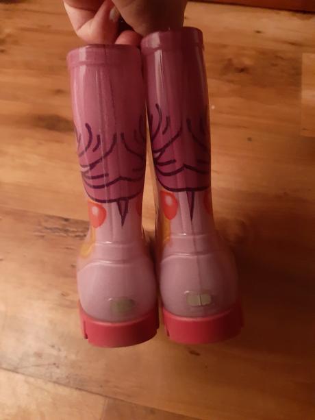 Gumáky demar 24/25, demar,24