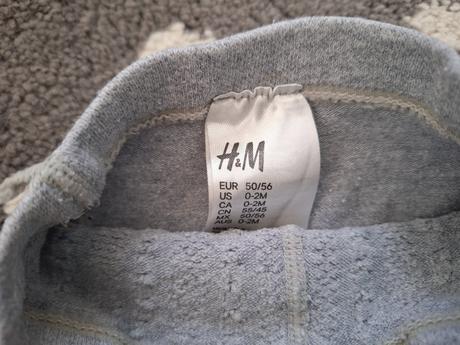 Pancusky 50/56, h&m,56