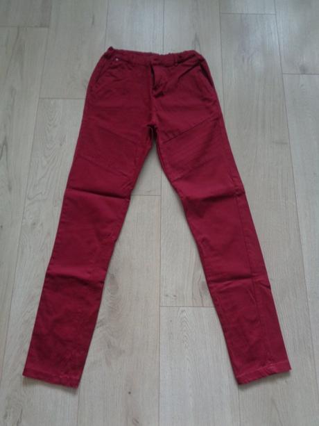 Nohavice, reserved,164