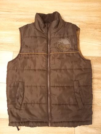 Vesta zateplená, track&field,146