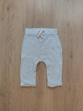 Tepláky, primark,74
