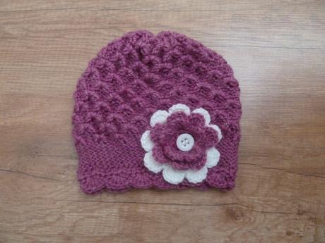 Svetlofialove nenosene prechodne hackovane, 98 / 104 / 110 / 116 / 122