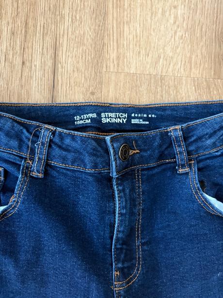 Rifle primark, primark,158