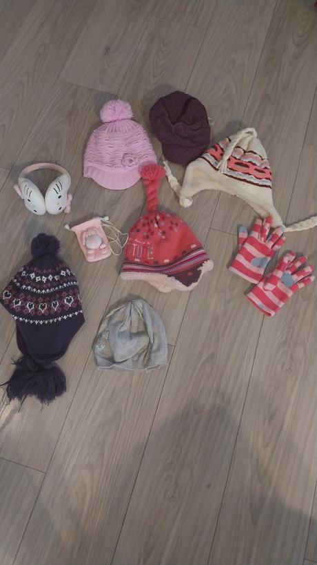 Čiapky 2/3 roky, 104