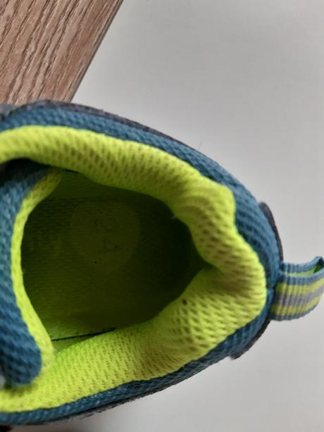 Tenisky, authority,24