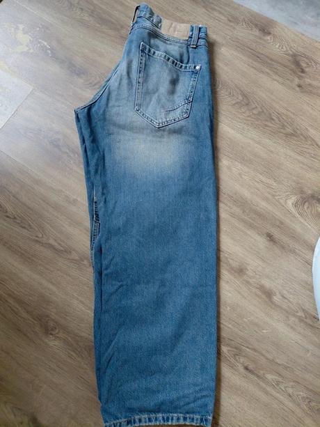 Baggy rifle 32/30, new yorker,176