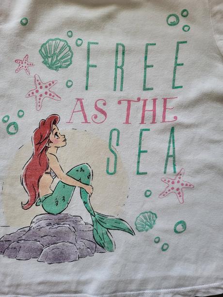 Pyžamko, disney,128