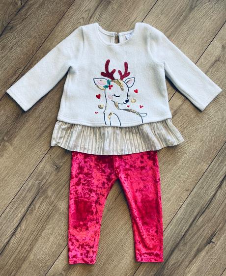 Zimný set vel.74/80, 80