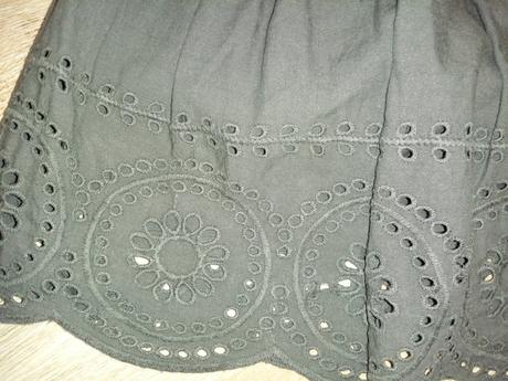 Krásna sukienka, h&m,128