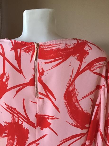 Krasna bluza nutmeg /56, 42