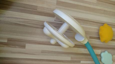 Kolotoč nad postieľku, 