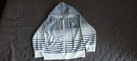 Chlapčenská mikina, 128