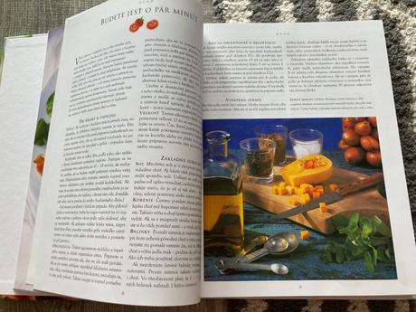 Rýchla kuchárka (veľký formát) 2003, 