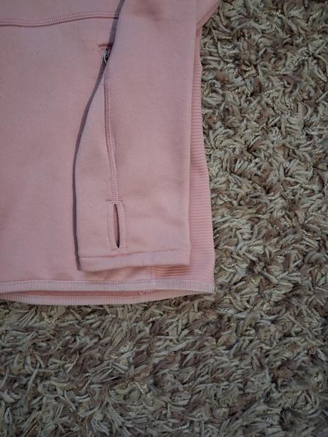 Tepla mikina 158/164, h&m,158