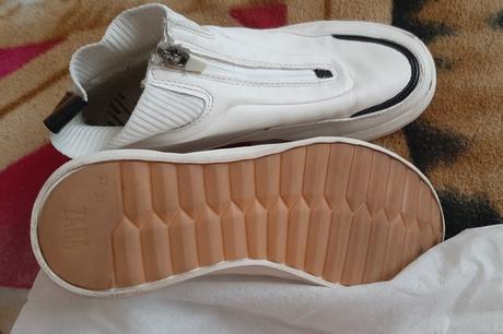 Topanky uzasne 32/33, zara,32