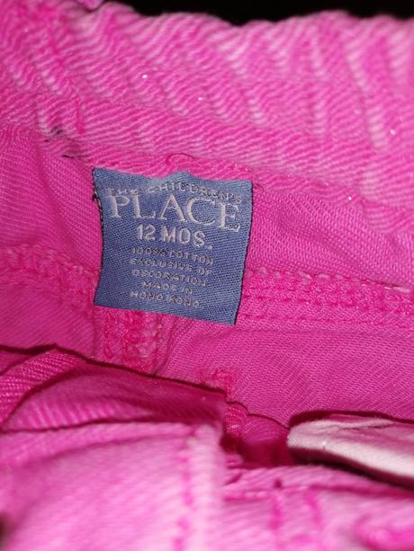 Riflíky place, children's place,74