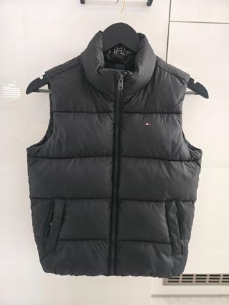 Vesta tommy, tommy hilfiger,140