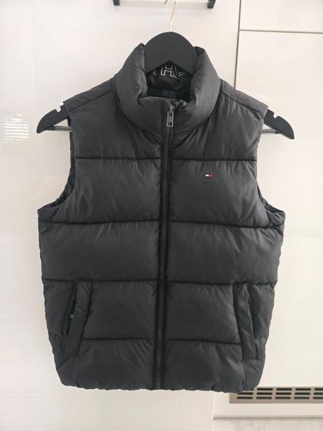 Vesta tommy, tommy hilfiger,140