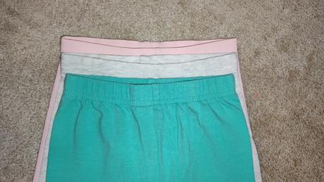 3kstrojštvrťové nohavice, 92