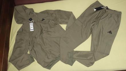 Nova sustakova suprava adidas, adidas,s