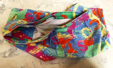 Šortky lacoste, lacoste,xxl