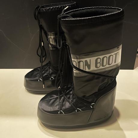 Moon boots, 