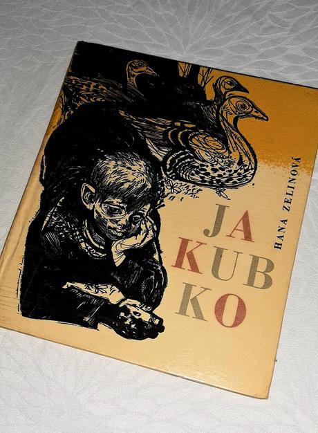 Jakubko - hana zelinová,