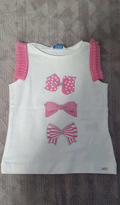 Tricko 92 mayoral, mayoral,92