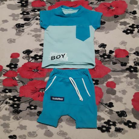 Chlapcenska súprava, 80