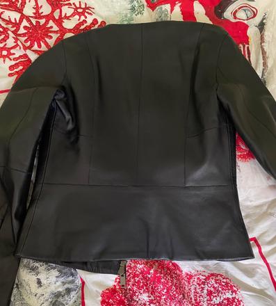 Kozena bunda massimo dutti, s