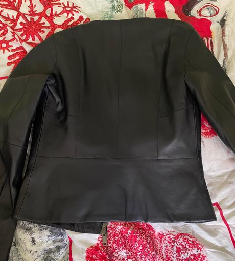 Kozena bunda massimo dutti, s