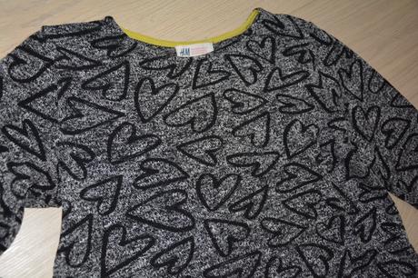 Pulóver 146/152, h&m,146