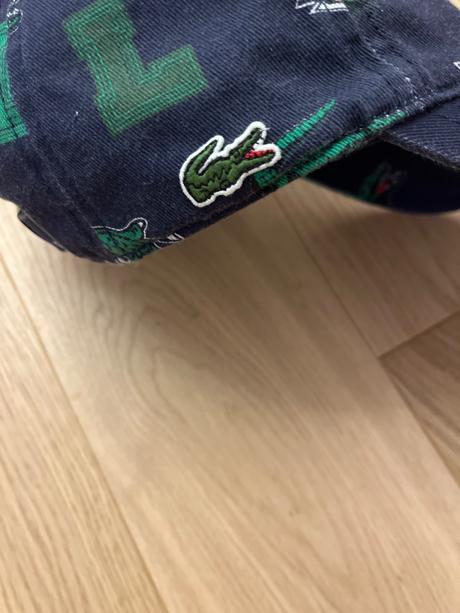 Chlapcenska siltovka lacoste, lacoste,56