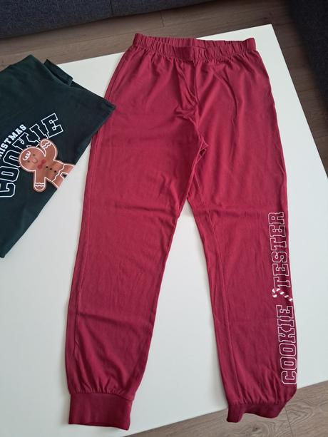 Cookie pyzamko reserved 146/152, reserved,146