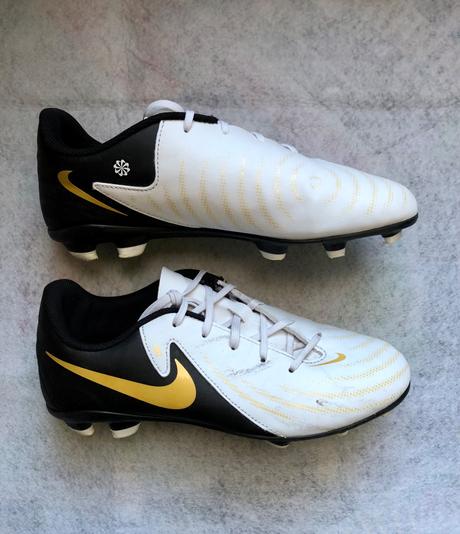 Kopačky nike phantom, nike,38