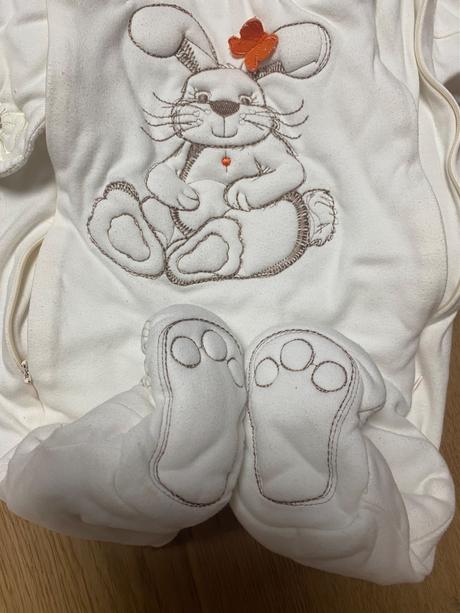 Zatepleny vatovy overal sofia vel 74, sofija,74