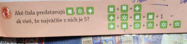 Pomôžte mi s úlohou, prosím!