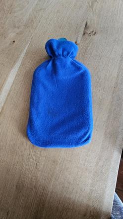 Termofor bez štupla,, 