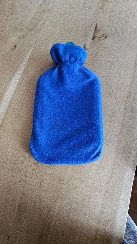 Termofor bez štupla,, 